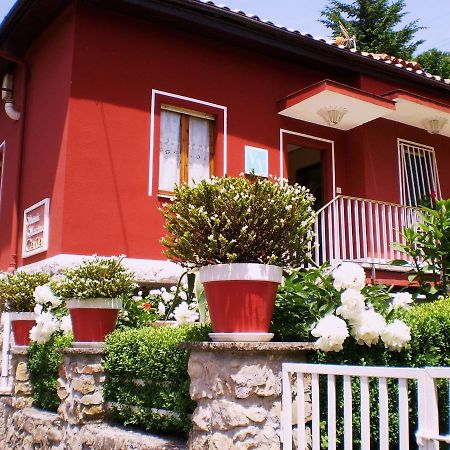 Apartamentos Huerta Carua I Y II Pilona ภายนอก รูปภาพ