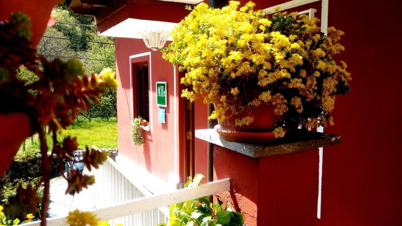 Apartamentos Huerta Carua I Y II Pilona ภายนอก รูปภาพ