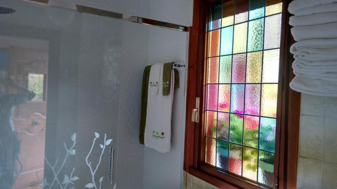 Apartamentos Huerta Carua I Y II Pilona ภายนอก รูปภาพ
