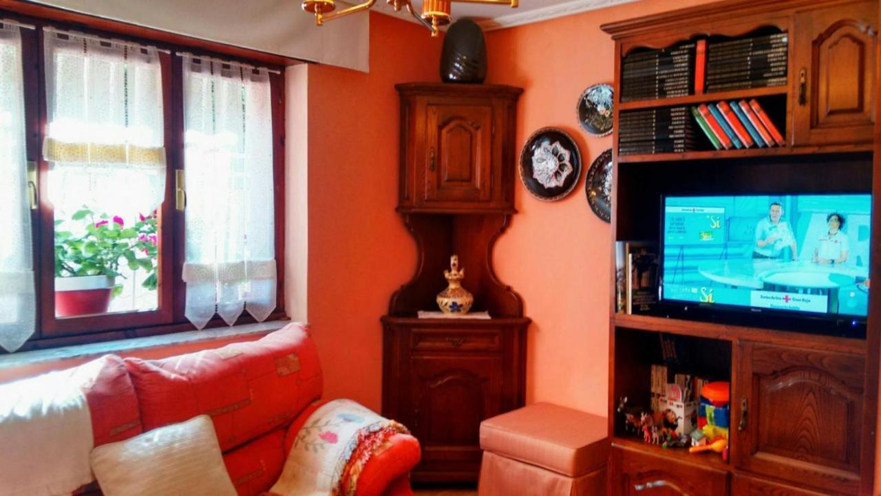 Apartamentos Huerta Carua I Y II Pilona ภายนอก รูปภาพ