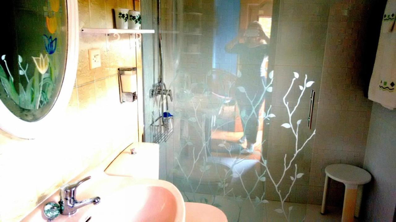 Apartamentos Huerta Carua I Y II Pilona ภายนอก รูปภาพ