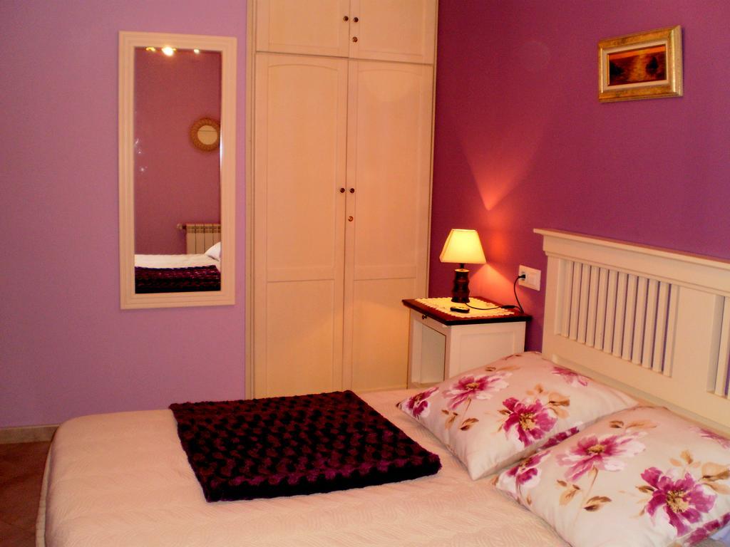 Apartamentos Huerta Carua I Y II Pilona ภายนอก รูปภาพ