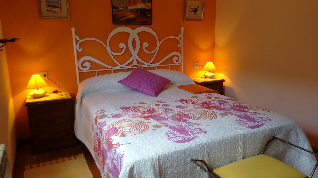 Apartamentos Huerta Carua I Y II Pilona ภายนอก รูปภาพ