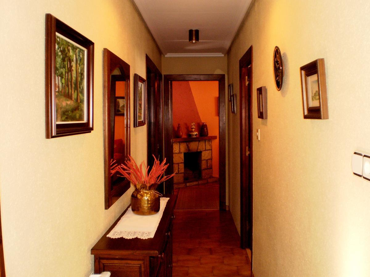 Apartamentos Huerta Carua I Y II Pilona ภายนอก รูปภาพ