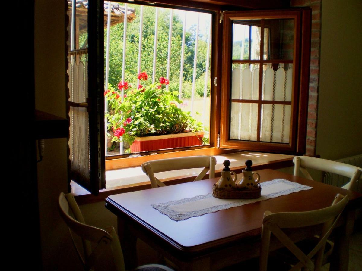 Apartamentos Huerta Carua I Y II Pilona ภายนอก รูปภาพ