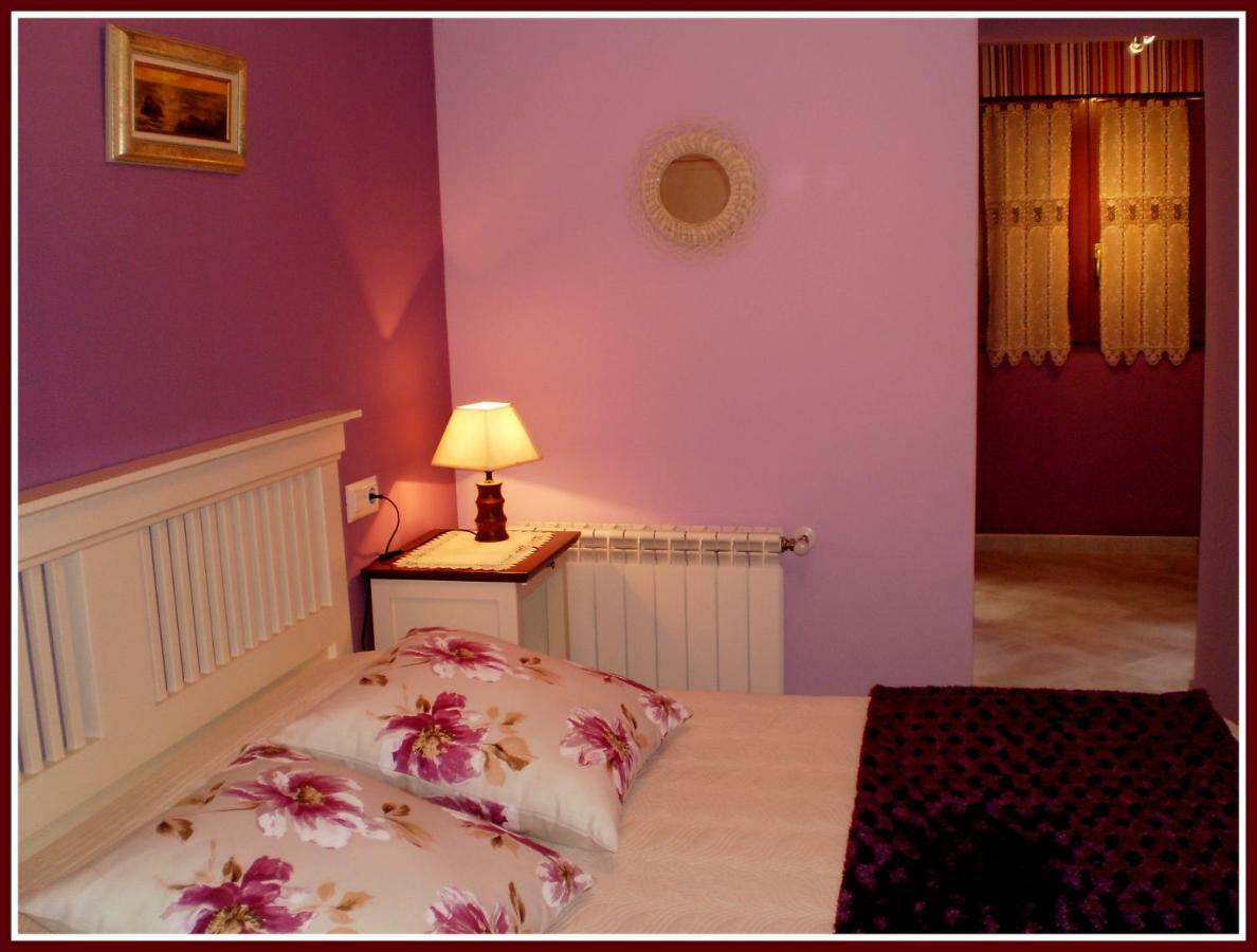 Apartamentos Huerta Carua I Y II Pilona ภายนอก รูปภาพ