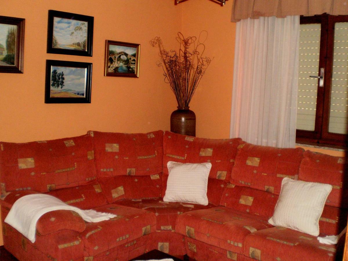 Apartamentos Huerta Carua I Y II Pilona ภายนอก รูปภาพ